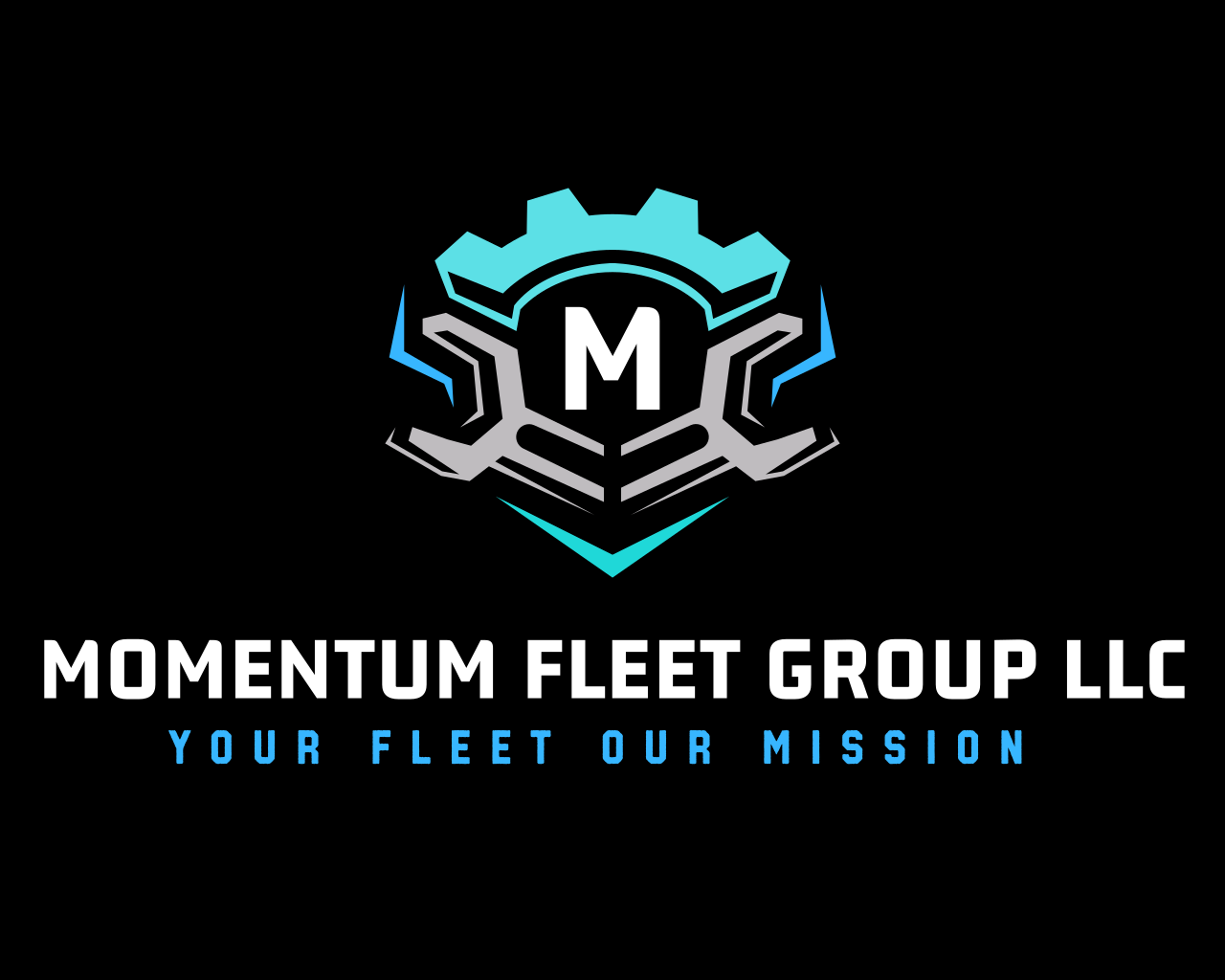 Momentum Fleet Group Logo